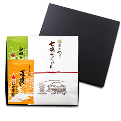 京のしらべ「風」セット