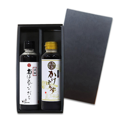 京のしらべ「音」セット