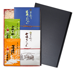 京のしらべ「月」セット