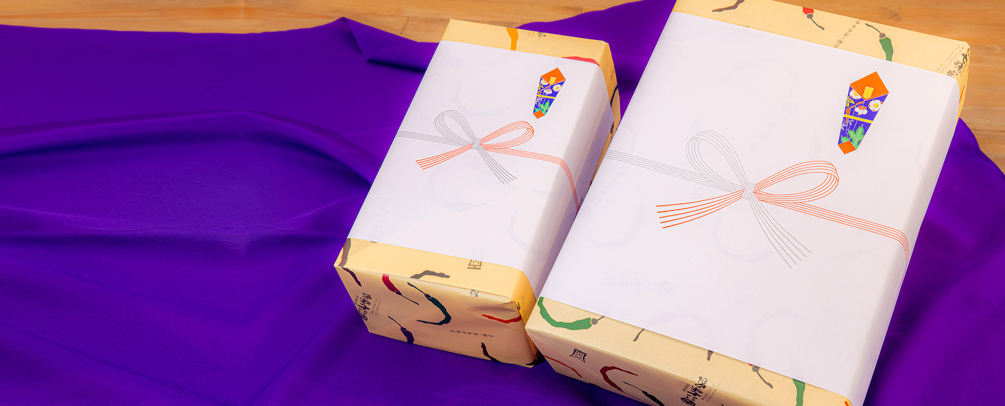 京のしらべセット