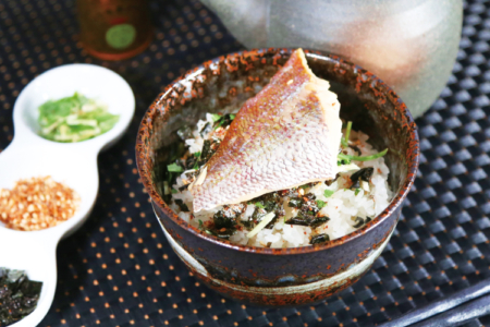 七味家の京だし茶漬け再販開始 | 京都・清水寺参道 七味家本舗